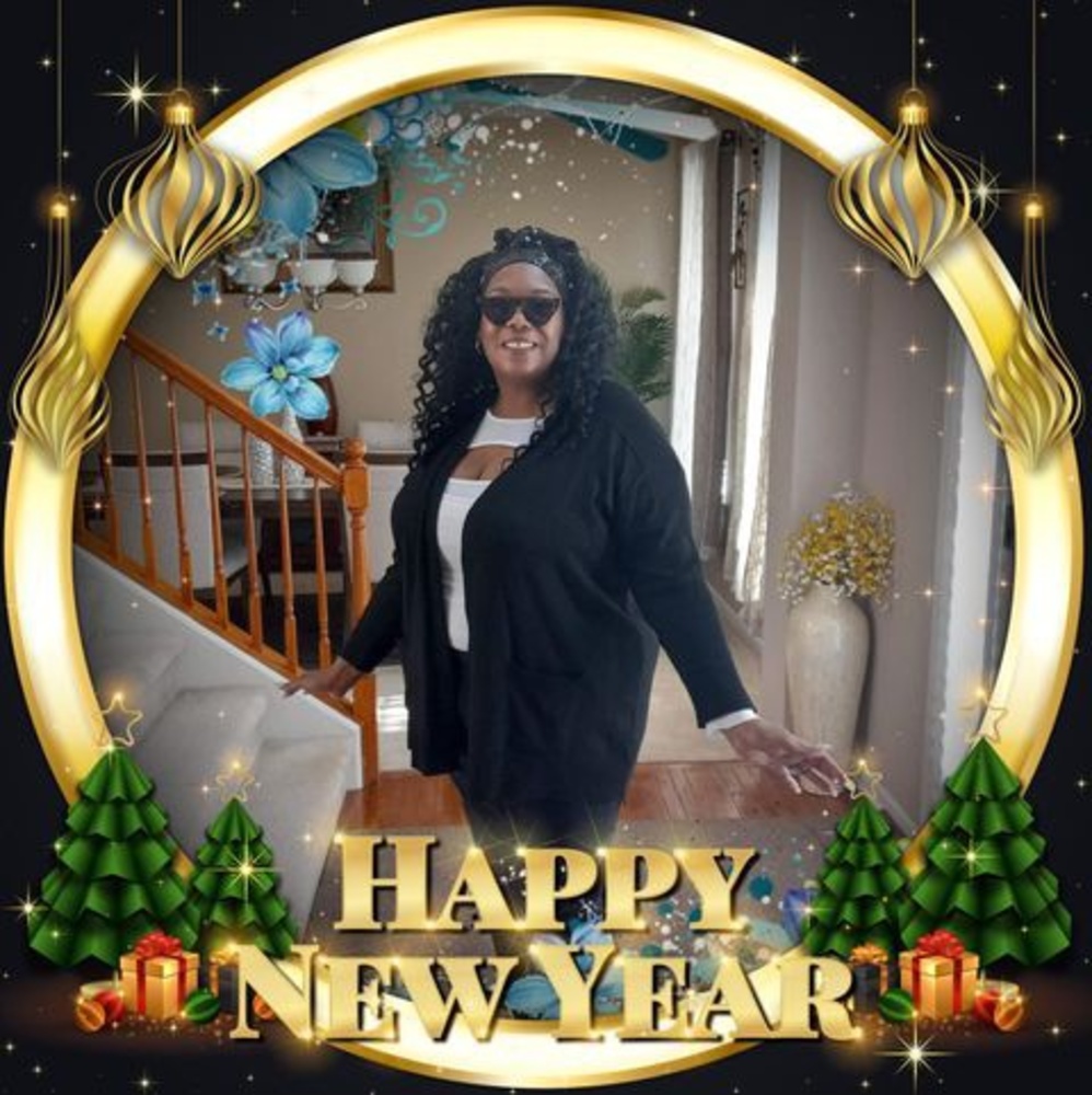 Meet your Posher, Teresa
